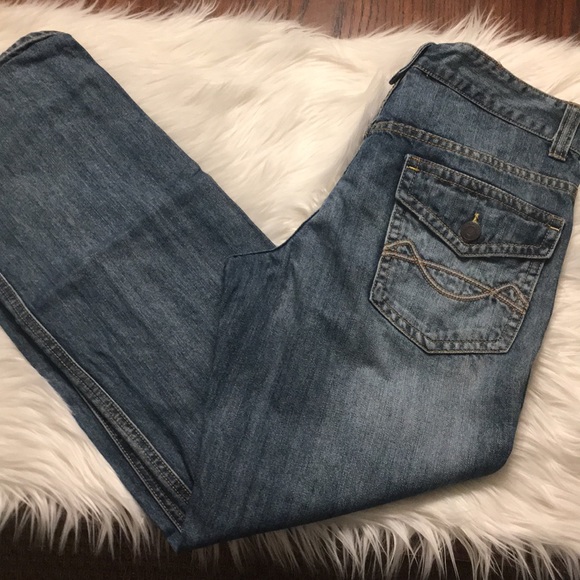 Femmes Jean moulant taille haute CHERRY | MS Mode